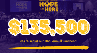 HOPE Lives Here: Recap