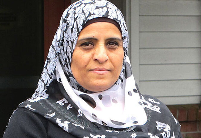 Safiah’s Story